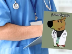 Sondaż: ponad 3/4 Polaków uważa, że zarobki lekarzy powinny zostać ograniczone