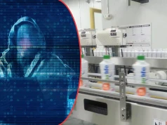 Coca-Cola zmuszona do wstrzymania produkcji. Paraliż po ataku hakerskim