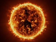 Nowe ustalenia NASA. Skutki burz słonecznych mogą nie mieć ograniczeń