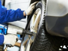 Pułapka opon całorocznych. Działa tu zasada 10-15