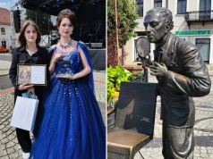 Sieradz Open Hair Festival 2026. Lady Pank gwiazdą drugiego dnia imprezy
