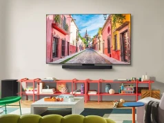 LG OLED 55″. Świetna jakość, korzystna cena!