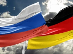 Tajne rozmowy Berlina z ludźmi Kremla