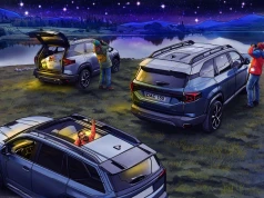 Lepsza niż Toyota. Nowa Dacia Bigster przejedzie 800 km bez tankowania!