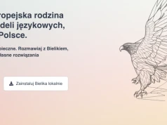 "Polski ChatGPT" goni najlepszych. Jest świetny, ale ja nie kupuję w nim jednej rzeczy
