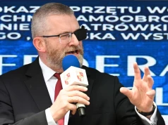Wraca pomysł delegalizacji partii Brauna