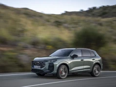 Audi odpowiada na BMW X2. Nowe Q3 2027 przestaje gonić i zaczyna odjeżdżać konkurencji