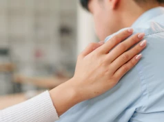 Miała zarządzać zespołem, została jego terapeutką. "Nikt nie pytał, czy ja sama mam się dobrze"