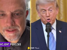 Dziennikarz TVN grzmi po słowach Donalda Trumpa. "Pacjent podobno ma się nie denerwować"