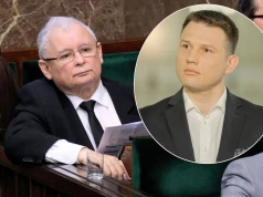 Kaczyński ogłosił pakt, Mentzen odpowiedział kpiną. Tak zaczyna się wojna o Senat [A…