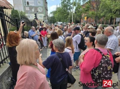 Gdy Świdnica powiększyła się sześciokrotnie. Fascynująca przemiana miasta tematem 2. Spaceru z Historią