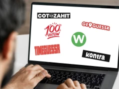 Wybrałem najlepsze gry przeglądarkowe. Z nimi nie będziesz się nudził