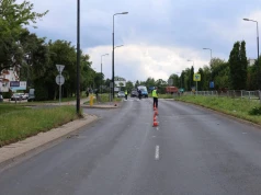 Dwa śmiertelne potrącenia przy Al. Sikorskiego. Radna domaga się pilnych zmian