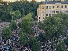 Szykuje się głośna dymisja w Kijowie