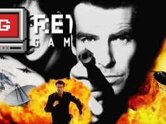 Ta strzelanka zdefiniowała cały gatunek. Gdyby nie GoldenEye 007, FPS-y mogłyby nigdy nie przyjąć się na konsolach