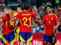 Finał mundialu ma drugie dno. Hiszpania walczy nie tylko o puchar