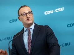 Wielka burza w Niemczech i błyskawiczna rezygnacja. Dymisji żądał Merz