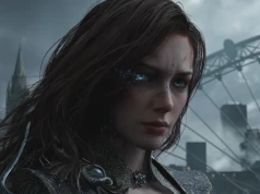 Tides of Annihilation TRACI wielki talent i szansę na nagrodę GOTY. Kluczowa gwiazda rezygnuje z projektu