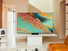 Samsung Mini LED 55″. Telewizor z wysokiej półki na każdą kieszeń!