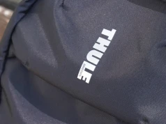 Thule EnRoute 12L – recenzja. Wypełnia lukę między nerką, a plecakiem podróżnym