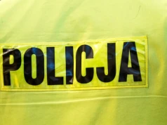 Poszukiwany listem gończym zatrzymany w gminie Sobolew. Trafił już do więzienia