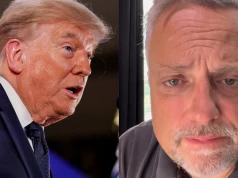 Dziennikarz TVN zagotował się po decyzji Trumpa. "Pacjent ma się nie denerwować..."