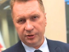 Czarnek tym razem nie wyszedł na dzbana. Wielu teraz naprawdę zaimponuje