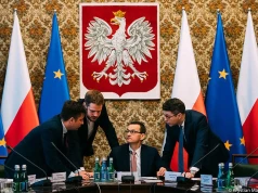 Piotr Müller: Siła PiS tkwi w jedności, nie w podziałach