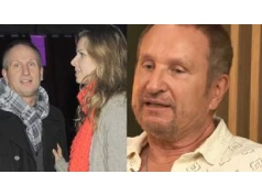 Marek Kościkiewicz ma za sobą dwa rozwody. "Pierwsze małżeństwo było szczeniackie"