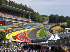 Analiza kwalifikacji przed GP Belgii 2026