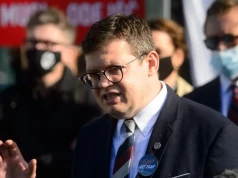 "Niezależny sędzia" Markiewicz brał pieniądze od Żurka. Tyle zarobił w komisji kodyfikacyjnej