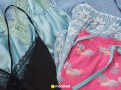 Nocna garderoba ma znaczenie. To, co wkładasz, idąc do łóżka, może popsuć twój sen