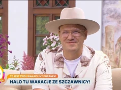 Gromee w Szczawnicy. Muzyk o rodzinnym odpoczynku i najnowszych planach