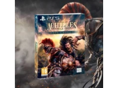 Preorder Achilles Double Pack Troy Edition na PS5 (+ dodatki) już od 134,90 zł w polskich sklepach