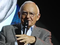 Miller chwali Nawrockiego i krytykuje rząd