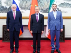 Iran: Nie wdrażamy już ustaleń zawartych z USA