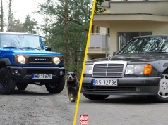 Luksus dla wtajemniczonych: 5 aut, które wyglądają na tanie, a kosztują majątek