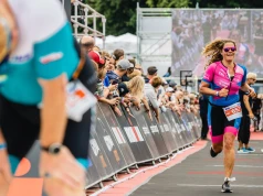 IRONMAN w Gdyni: utrudnienia i atrakcje