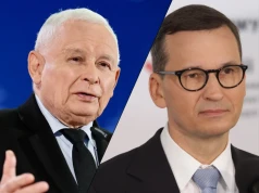 Poseł PiS grzmi po słowach Morawieckiego. „Chce stworzyć wrażenie, że jest wyrzucany”