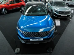 Silnik na alkohol metylowy to będzie rewolucja? Opracowują go Renault i Geely