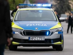 Brutalna napaść. Nastolatek miał zostać zaatakowany za rozmowę po ukraińsku