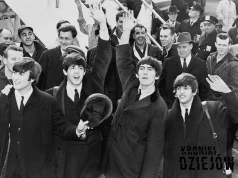 Zaczynali w klubach ze striptizem. Kilka lat później znał ich cały świat