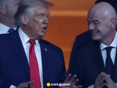 Donald Trump domaga się kolejnego mundialu w USA. Bez tych krajów
