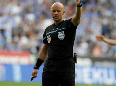 Szymon Marciniak przerwał milczenie. Oto co powiedział po decyzji FIFA