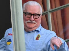 Emerytura Lecha Wałęsy. Tyle były prezydent otrzymuje z ZUS
