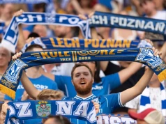 Kibice Lecha zbierają na jadłodajnię dla ubogich