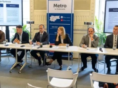 Metro największą inwestycją transportową w historii miasta. Kraków ogłasza przetarg za 200 mln zł