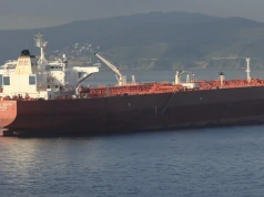 Morze Czarne: drony uderzyły w tankowiec wyczarterowany przez Exxon