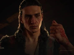 The Blood of Dawnwalker nie pójdzie drogą GTA 6. W pudełku znajdziemy płytę, a na niej całą grę