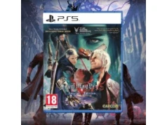 Pudełkowe Devil May Cry 5 Special Edition na PlayStation 5 za 68,44 zł na Allegro